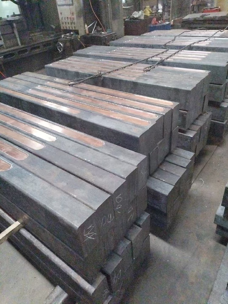 西安42crmo熱軋方鋼價格整體呈現盤整格局